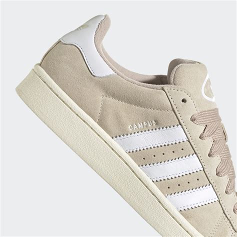 adidas campus 00s beige maat 39|adidas campus 00s size conversion.